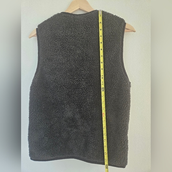 Patagonia vest - Picture 2 of 6